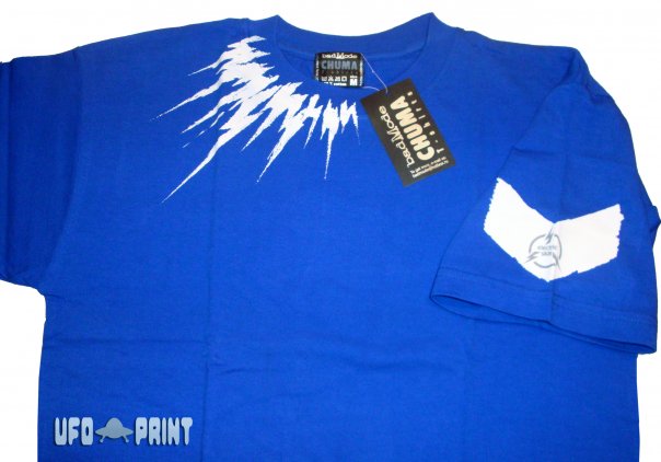 ELECTRICskin_t-shirt PREVIEW